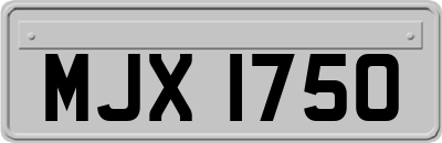 MJX1750