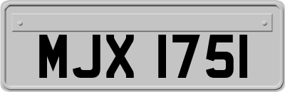 MJX1751