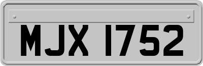 MJX1752
