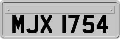 MJX1754