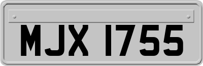 MJX1755