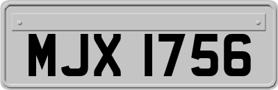 MJX1756