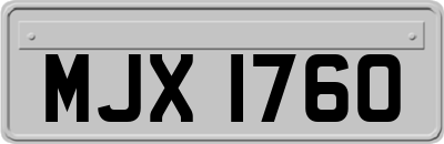 MJX1760