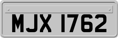 MJX1762