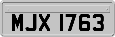 MJX1763