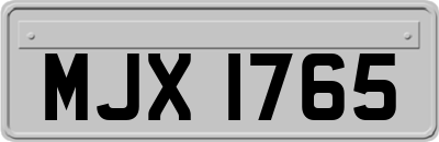 MJX1765