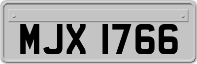 MJX1766