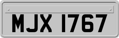 MJX1767