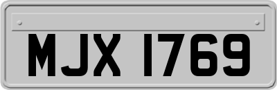 MJX1769