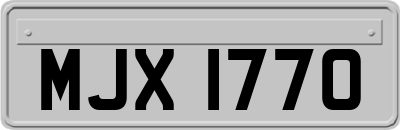 MJX1770