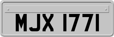 MJX1771