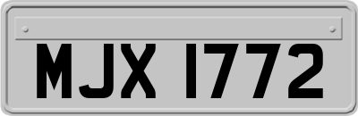 MJX1772