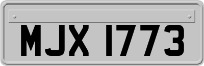 MJX1773