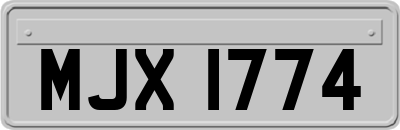 MJX1774