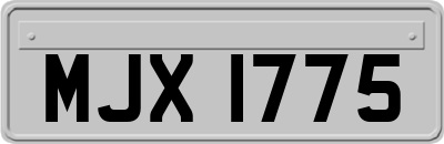 MJX1775