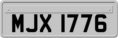 MJX1776