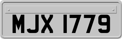 MJX1779