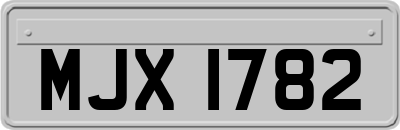 MJX1782