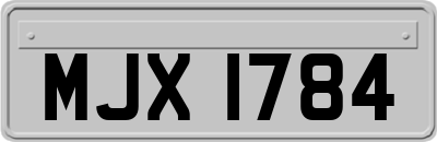 MJX1784