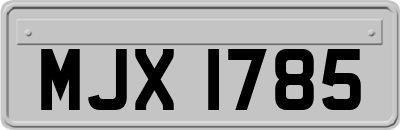 MJX1785