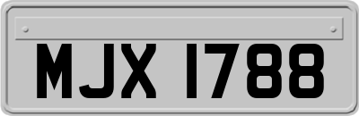 MJX1788