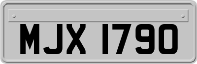 MJX1790