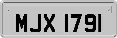 MJX1791