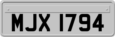 MJX1794