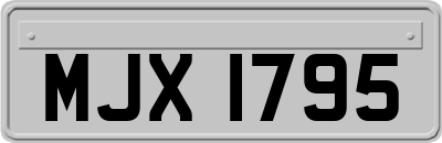 MJX1795