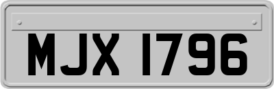 MJX1796
