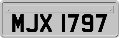 MJX1797