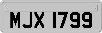 MJX1799