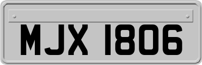 MJX1806