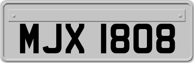 MJX1808
