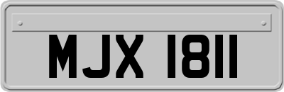 MJX1811