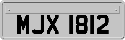 MJX1812