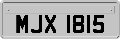 MJX1815