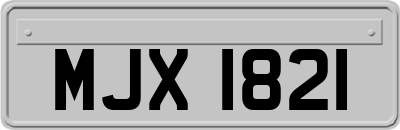 MJX1821