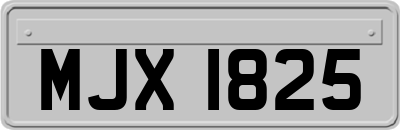 MJX1825