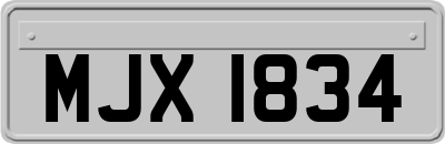MJX1834