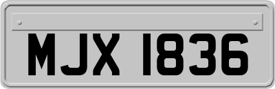 MJX1836