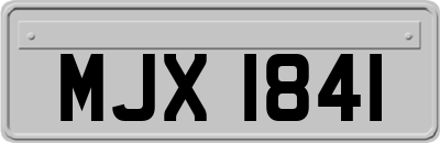 MJX1841