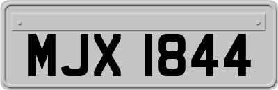 MJX1844
