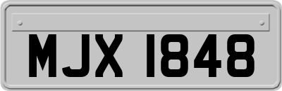 MJX1848
