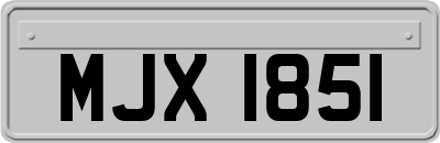 MJX1851
