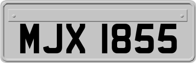 MJX1855