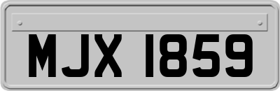 MJX1859