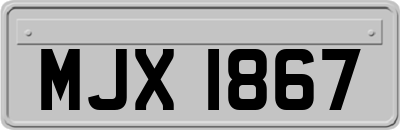 MJX1867