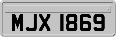 MJX1869