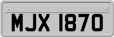 MJX1870
